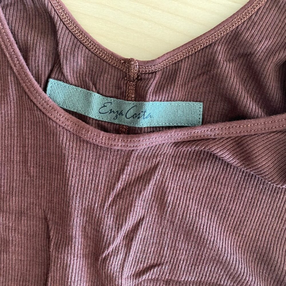 Enza Costa Dress